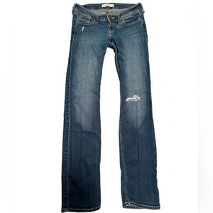 HOLLISTER JEANS WOMEN’S SIZE 26